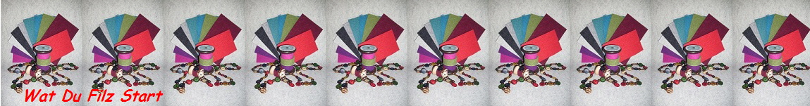 Wat Du Filz Start